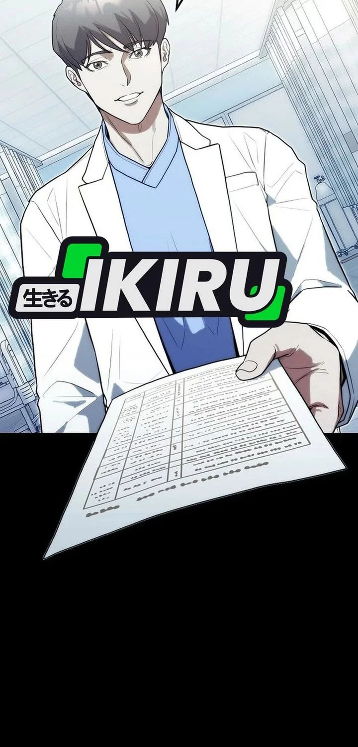 Hu Tao Becomes a Surgeon Chapter 22 Gambar 39