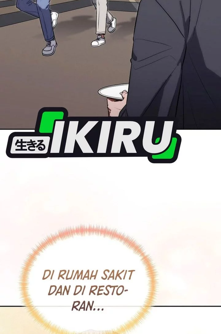 Hu Tao Becomes a Surgeon Chapter 22 Gambar 45