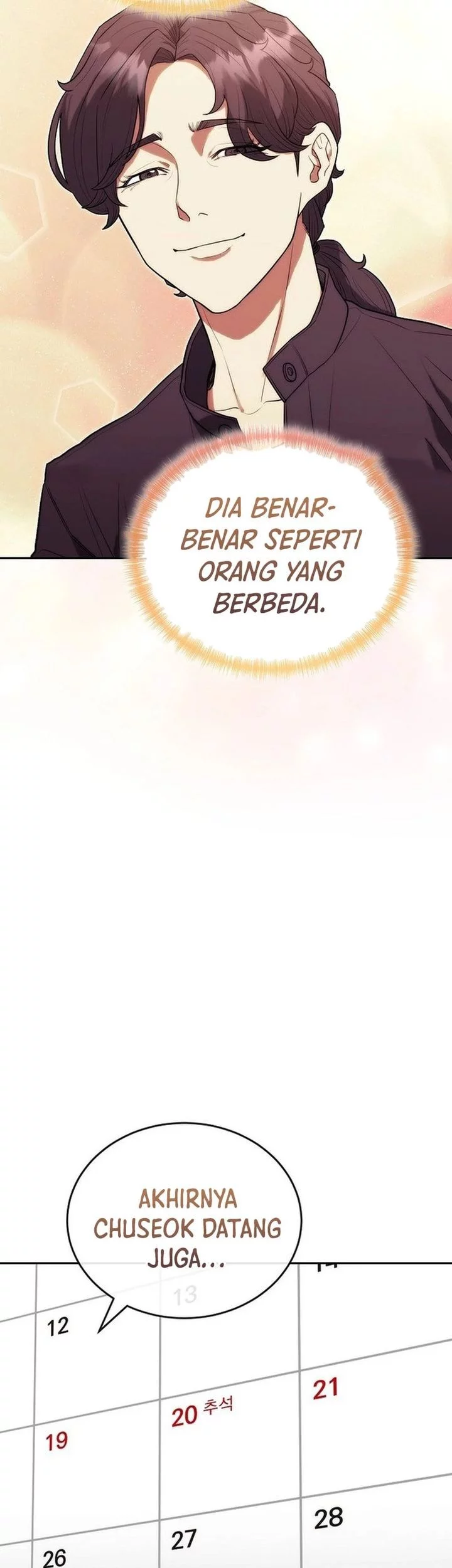 Hu Tao Becomes a Surgeon Chapter 22 Gambar 46