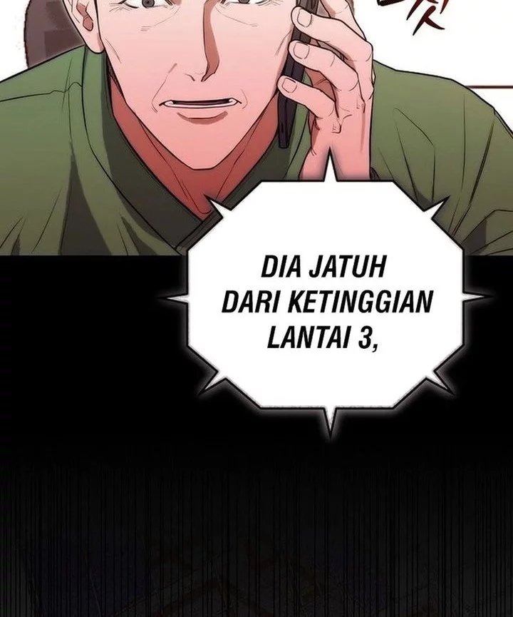 Hu Tao Becomes a Surgeon Chapter 22 Gambar 53