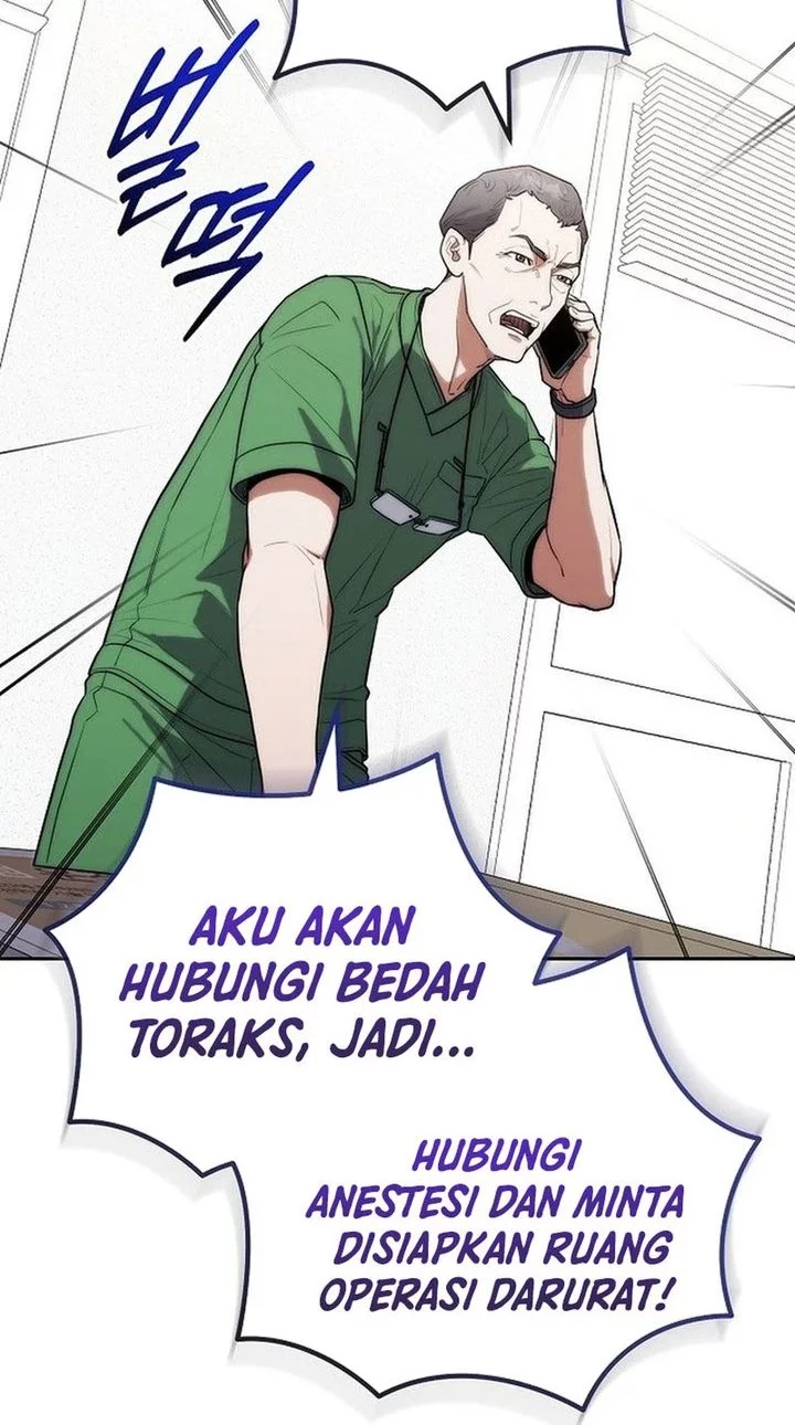 Hu Tao Becomes a Surgeon Chapter 22 Gambar 55