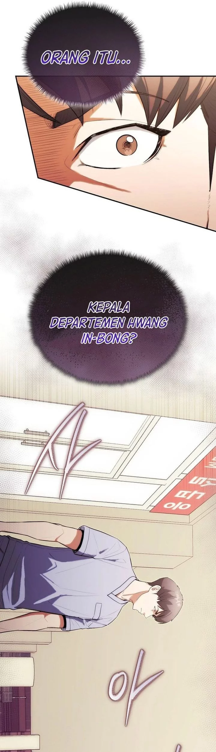 Hu Tao Becomes a Surgeon Chapter 22 Gambar 59