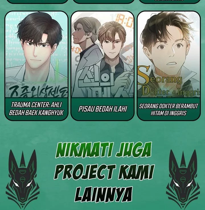 Hu Tao Becomes a Surgeon Chapter 22 Gambar 62