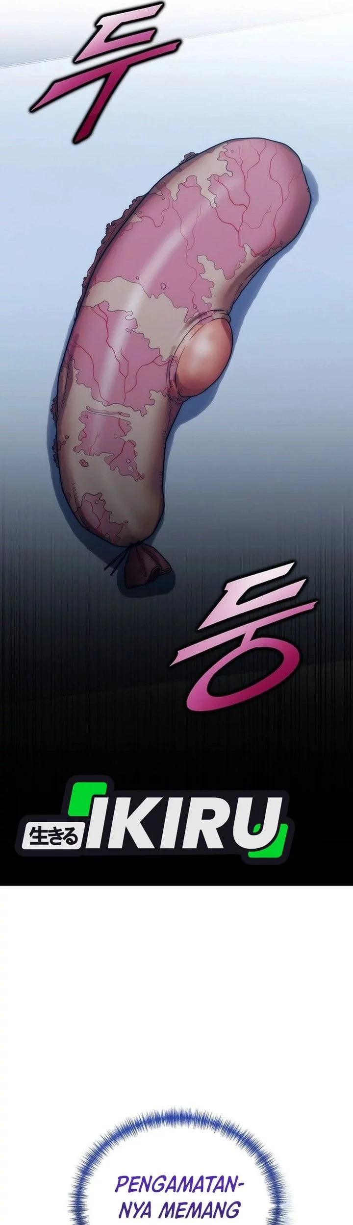 Hu Tao Becomes a Surgeon Chapter 22 Gambar 5