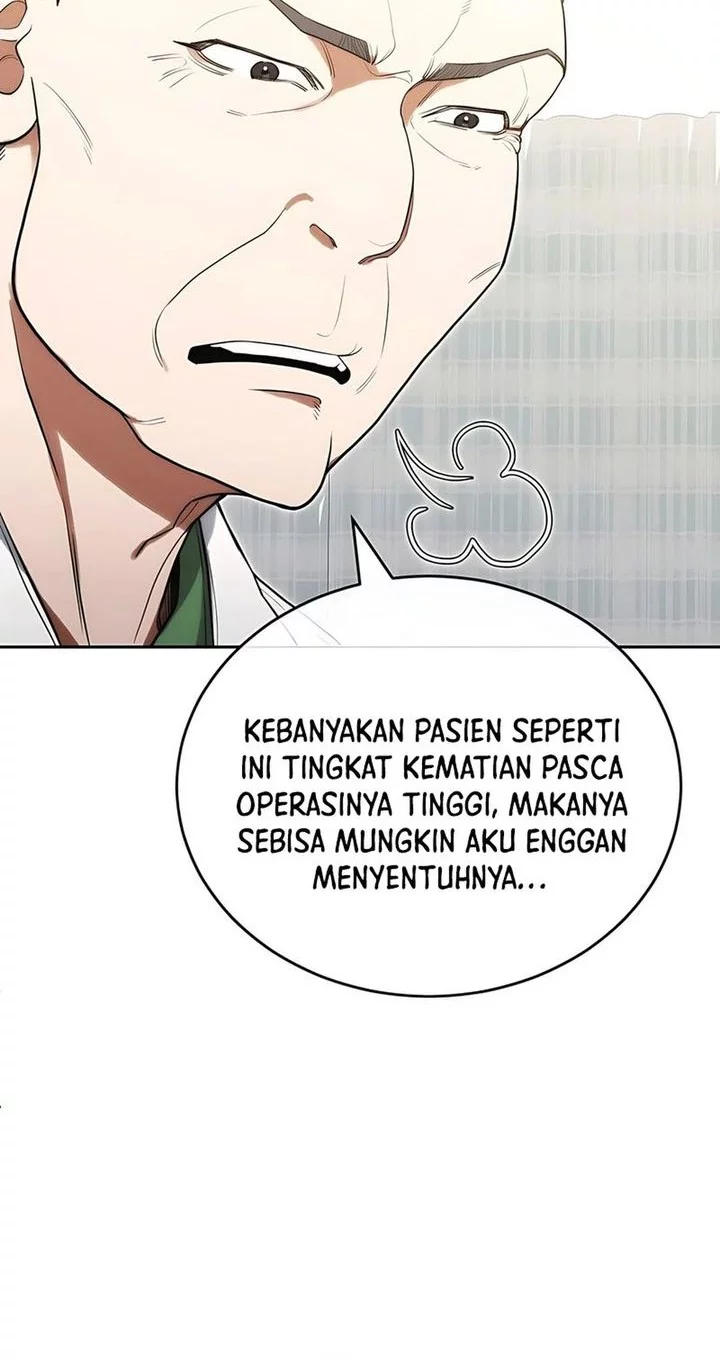 Hu Tao Becomes a Surgeon Chapter 23 Gambar 28