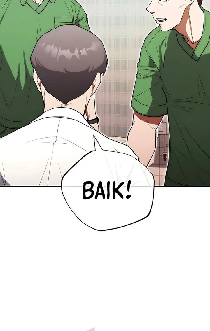 Hu Tao Becomes a Surgeon Chapter 23 Gambar 34