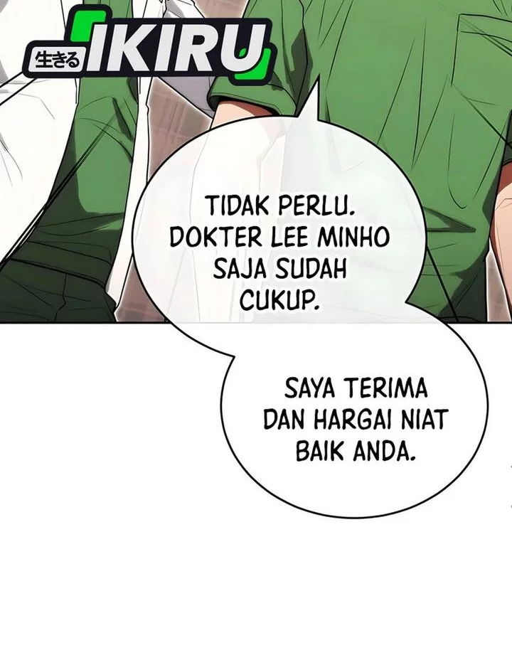 Hu Tao Becomes a Surgeon Chapter 23 Gambar 36