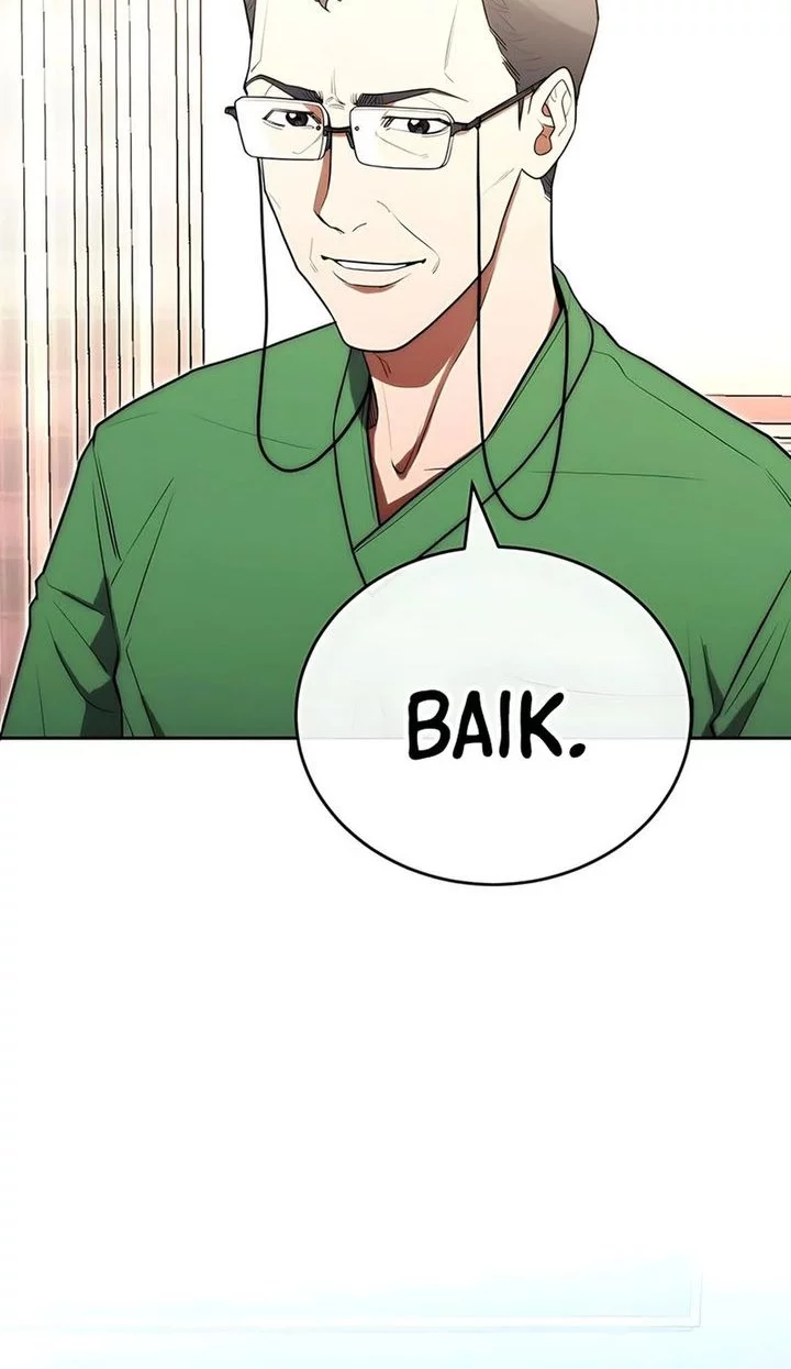 Hu Tao Becomes a Surgeon Chapter 23 Gambar 38