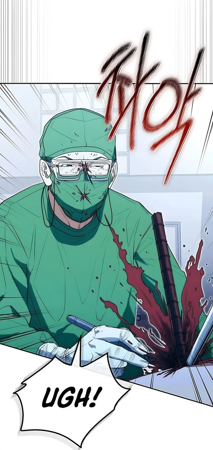 Hu Tao Becomes a Surgeon Chapter 23 Gambar 42