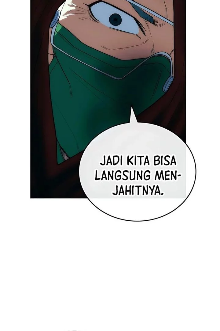 Hu Tao Becomes a Surgeon Chapter 23 Gambar 61