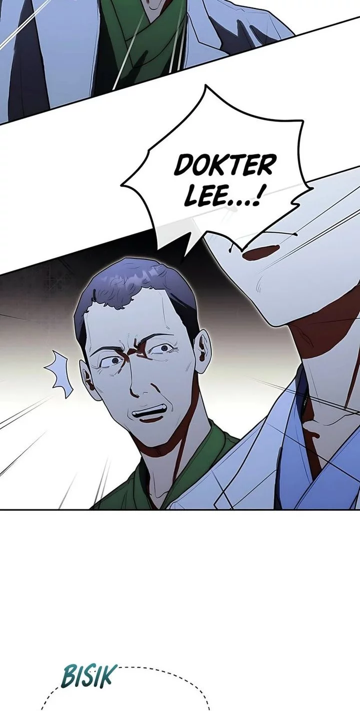 Hu Tao Becomes a Surgeon Chapter 23 Gambar 17