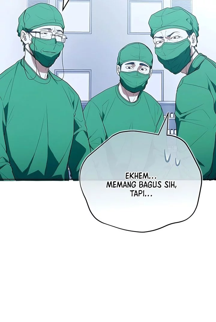 Hu Tao Becomes a Surgeon Chapter 24 Gambar 30