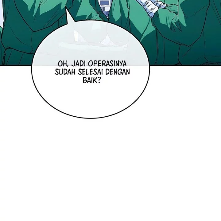 Hu Tao Becomes a Surgeon Chapter 24 Gambar 34