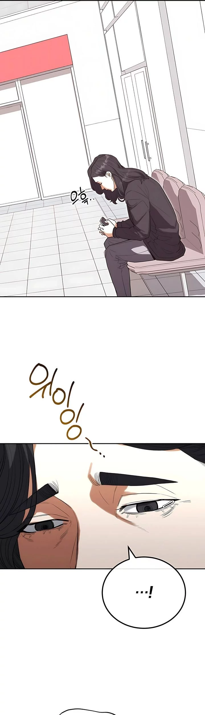 Hu Tao Becomes a Surgeon Chapter 24 Gambar 41