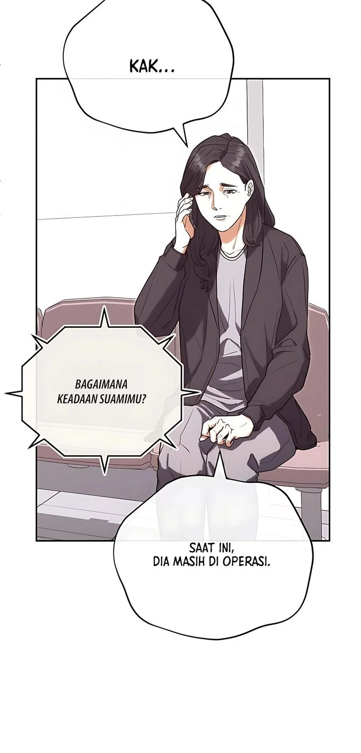 Hu Tao Becomes a Surgeon Chapter 24 Gambar 42