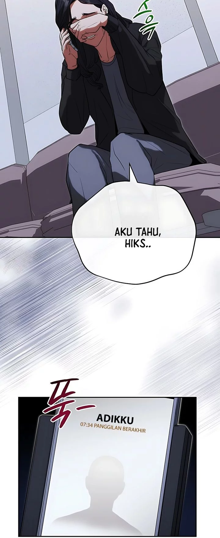 Hu Tao Becomes a Surgeon Chapter 24 Gambar 47