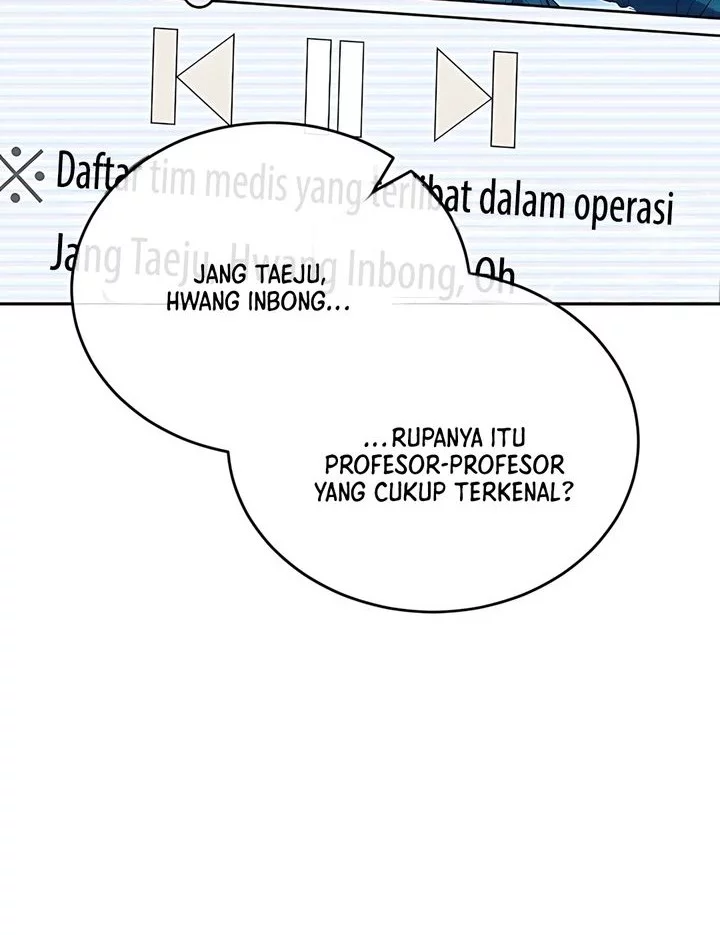 Hu Tao Becomes a Surgeon Chapter 24 Gambar 55