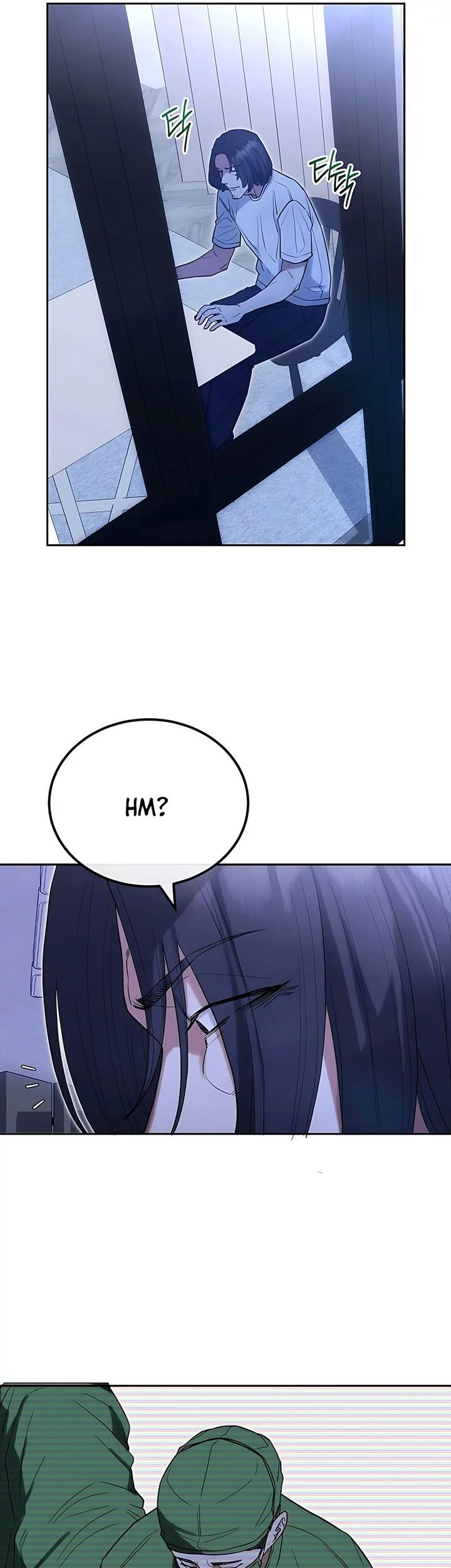 Hu Tao Becomes a Surgeon Chapter 24 Gambar 56