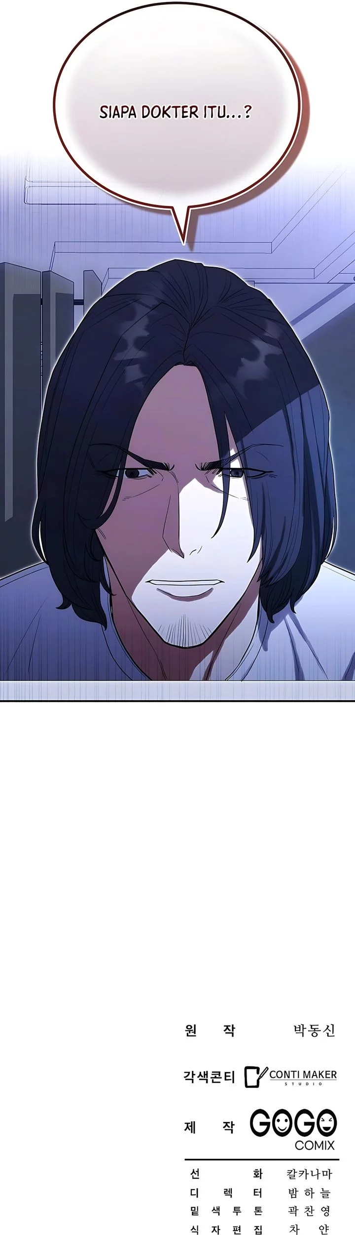 Hu Tao Becomes a Surgeon Chapter 24 Gambar 58