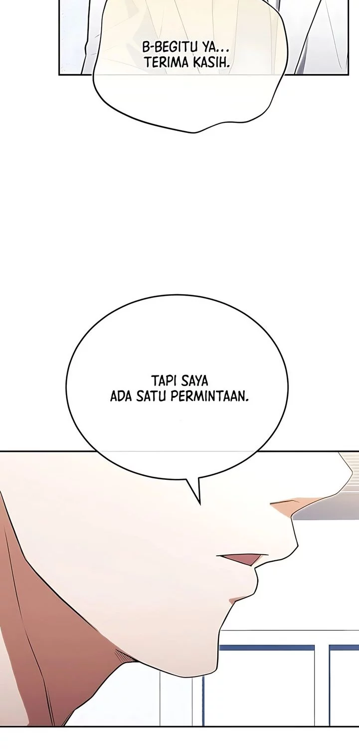 Hu Tao Becomes a Surgeon Chapter 25 Gambar 20