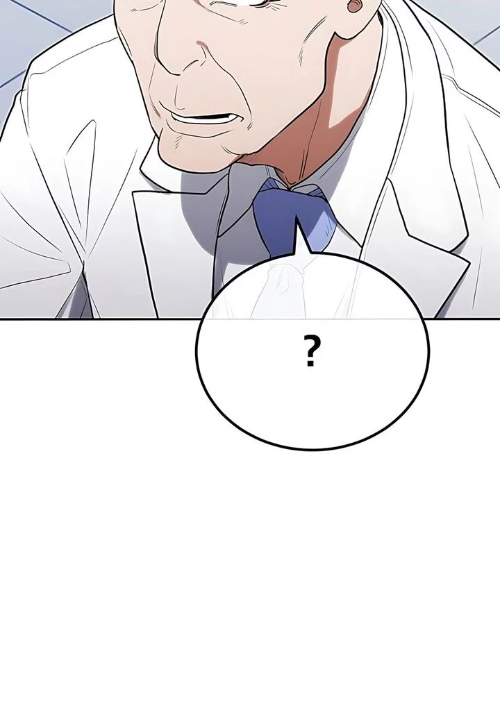 Hu Tao Becomes a Surgeon Chapter 25 Gambar 22