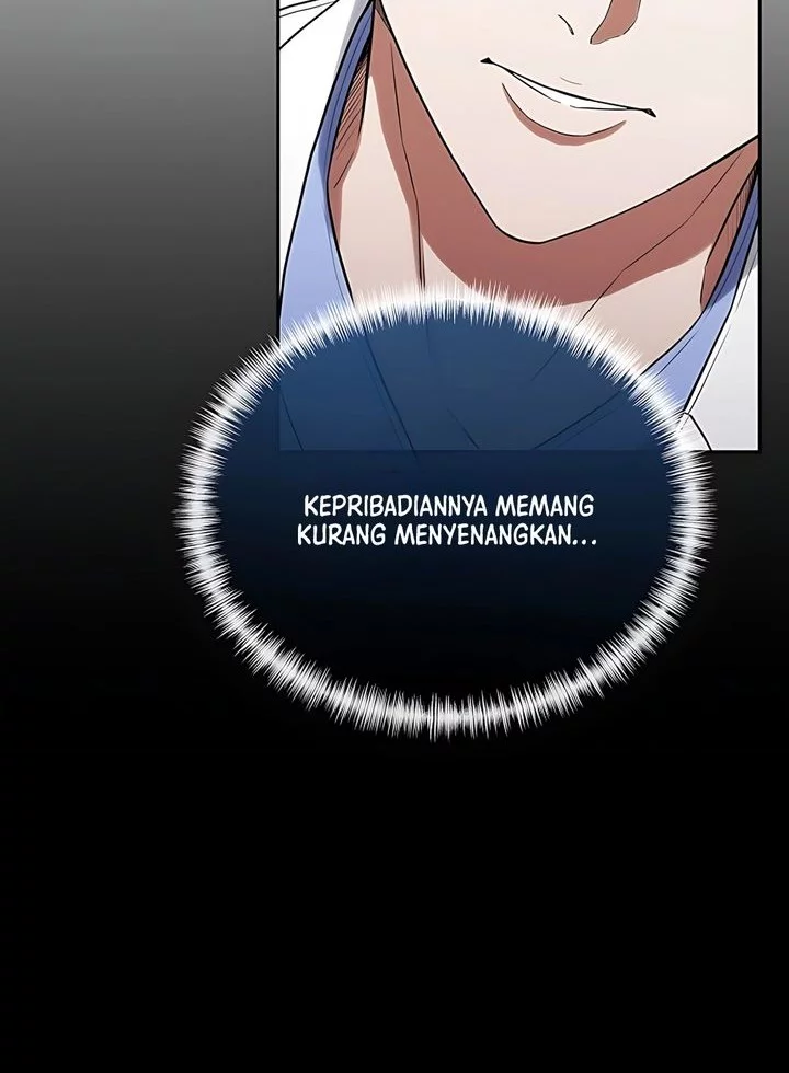 Hu Tao Becomes a Surgeon Chapter 25 Gambar 24