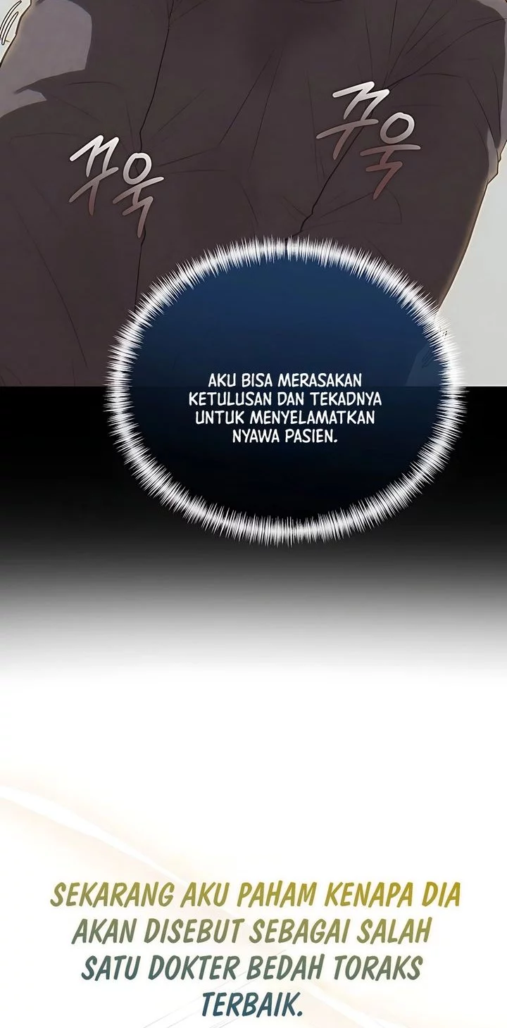 Hu Tao Becomes a Surgeon Chapter 25 Gambar 26