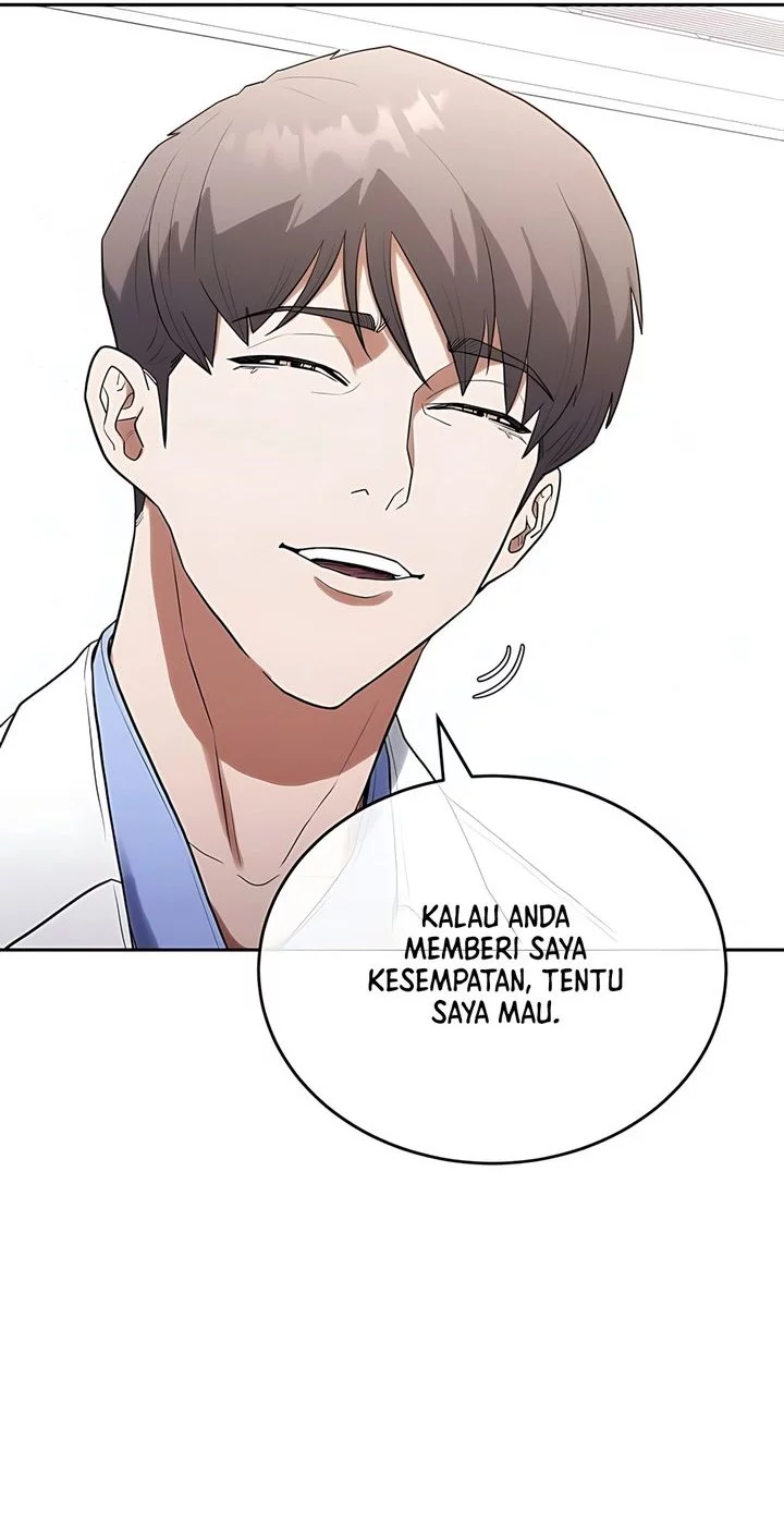 Hu Tao Becomes a Surgeon Chapter 25 Gambar 32