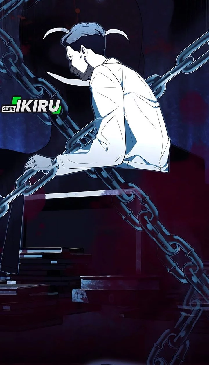 Hu Tao Becomes a Surgeon Chapter 25 Gambar 16