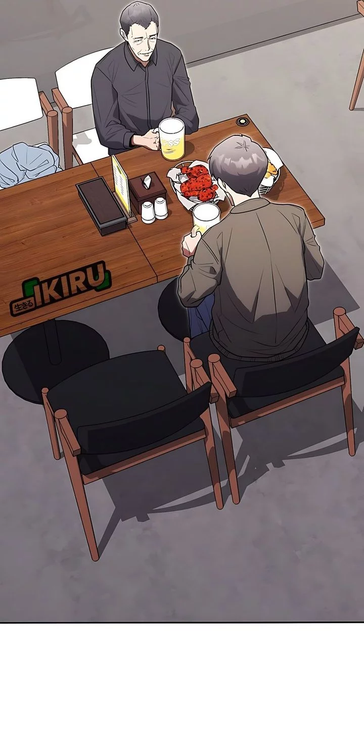 Hu Tao Becomes a Surgeon Chapter 26 Gambar 28