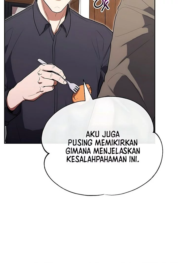 Hu Tao Becomes a Surgeon Chapter 26 Gambar 30