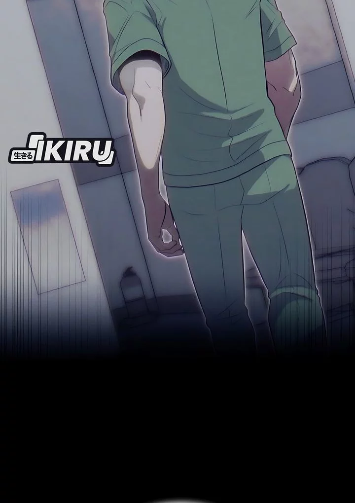 Hu Tao Becomes a Surgeon Chapter 26 Gambar 36