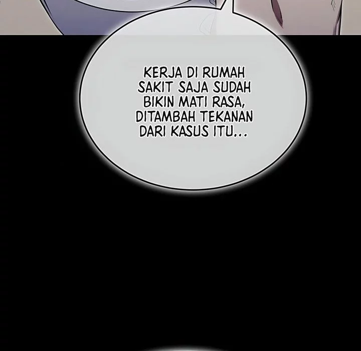 Hu Tao Becomes a Surgeon Chapter 26 Gambar 38