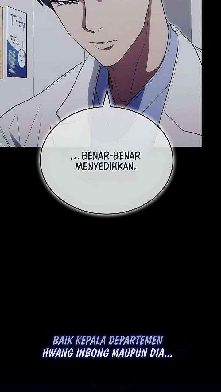 Hu Tao Becomes a Surgeon Chapter 26 Gambar 40