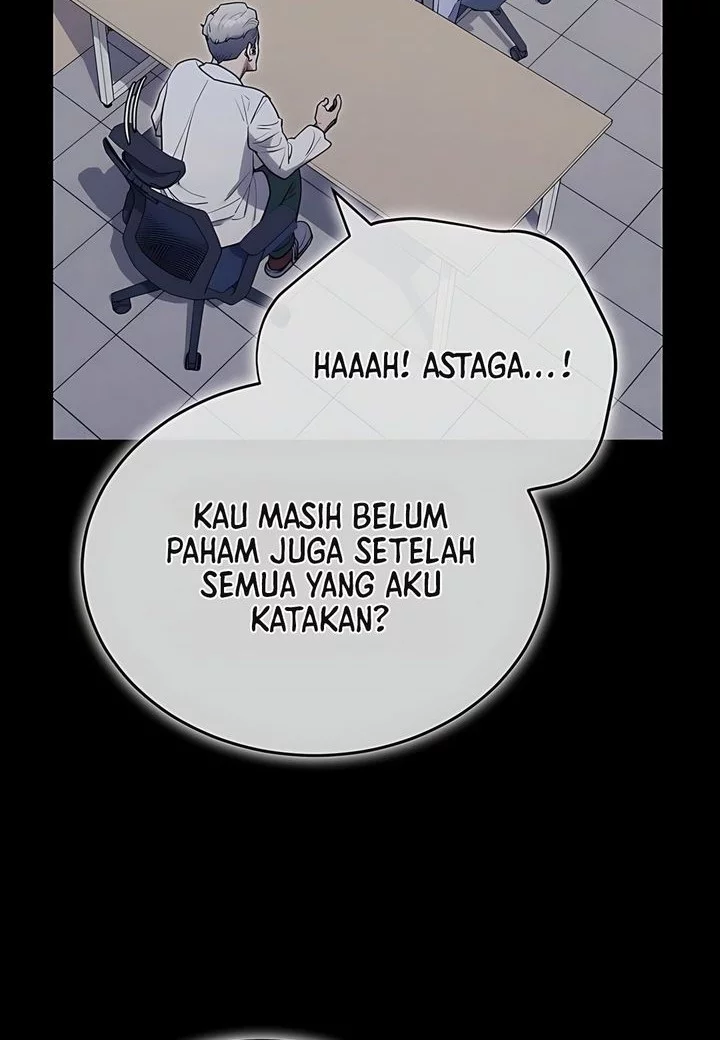 Hu Tao Becomes a Surgeon Chapter 26 Gambar 42