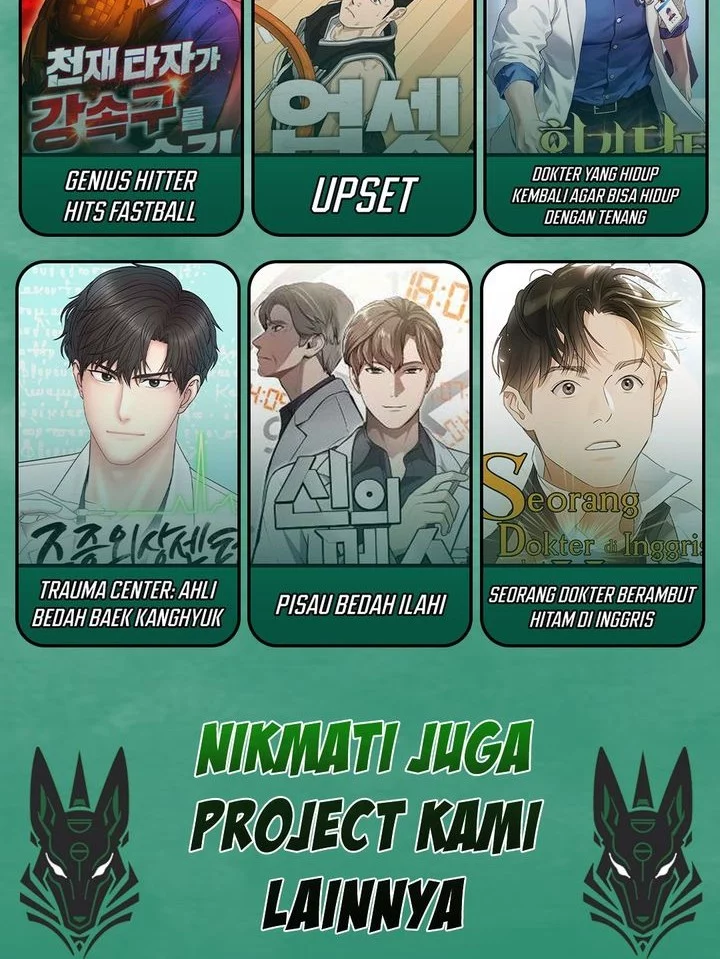 Hu Tao Becomes a Surgeon Chapter 26 Gambar 64