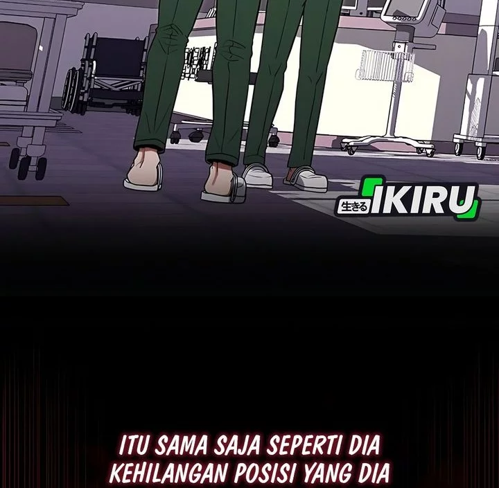 Hu Tao Becomes a Surgeon Chapter 26 Gambar 10