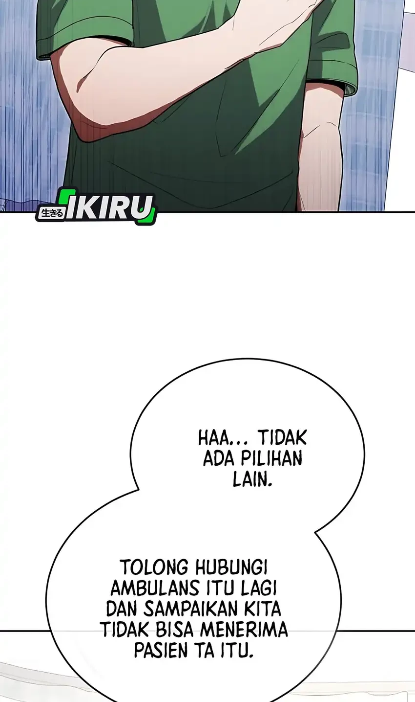 Hu Tao Becomes a Surgeon Chapter 27 Gambar 26