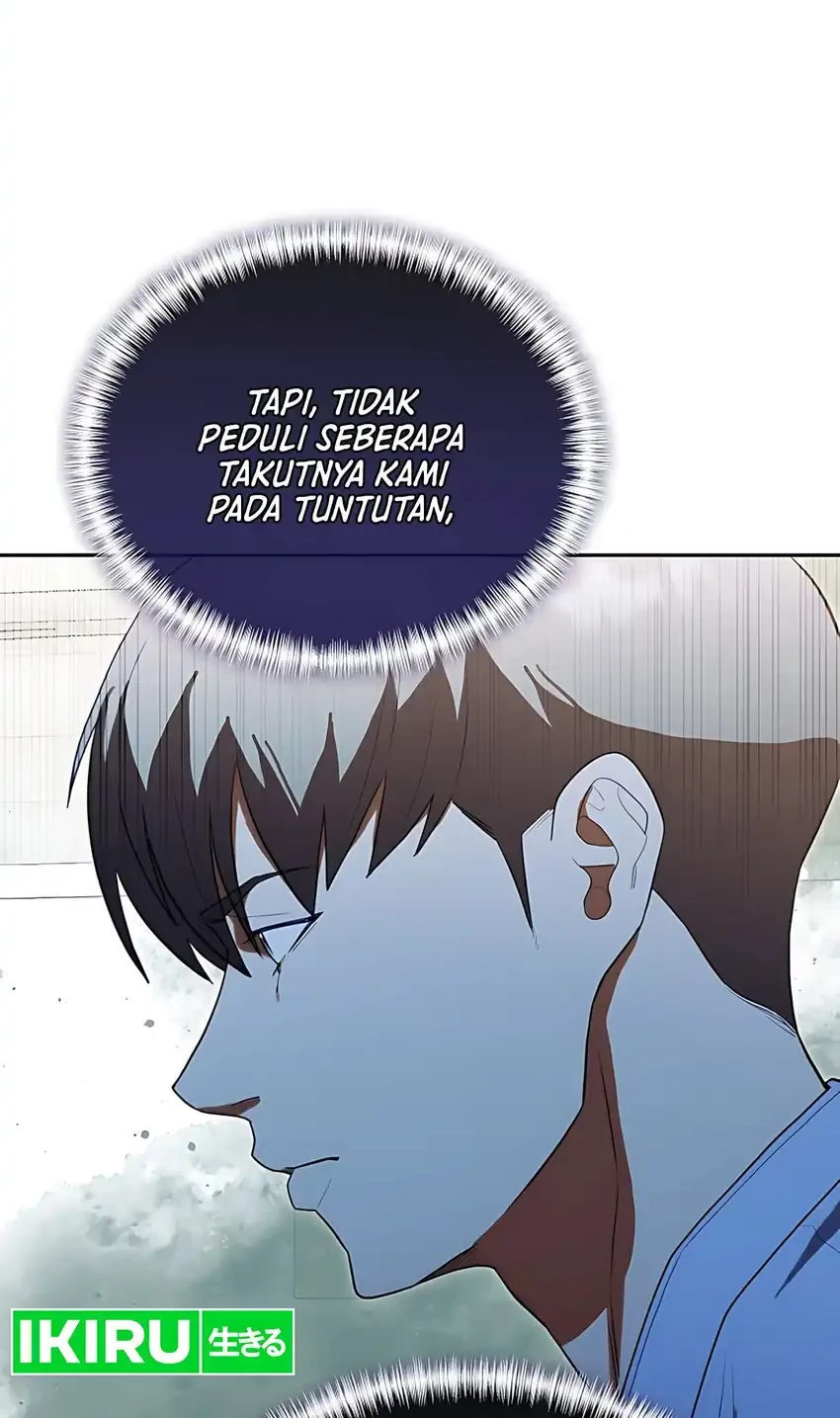 Hu Tao Becomes a Surgeon Chapter 27 Gambar 36