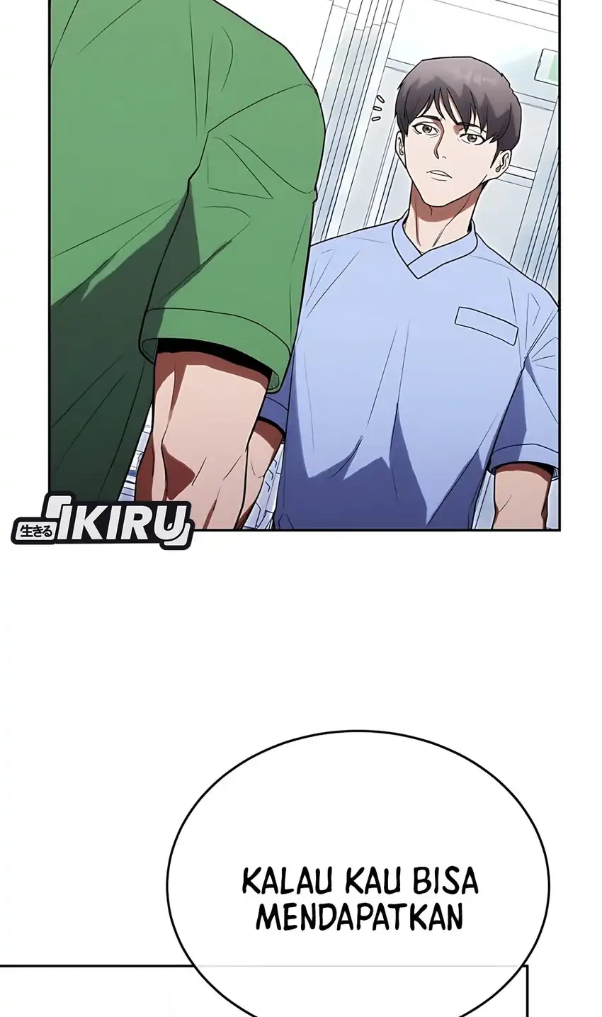 Hu Tao Becomes a Surgeon Chapter 27 Gambar 40