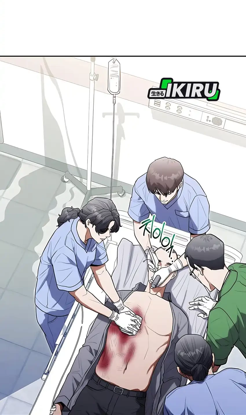 Hu Tao Becomes a Surgeon Chapter 27 Gambar 44