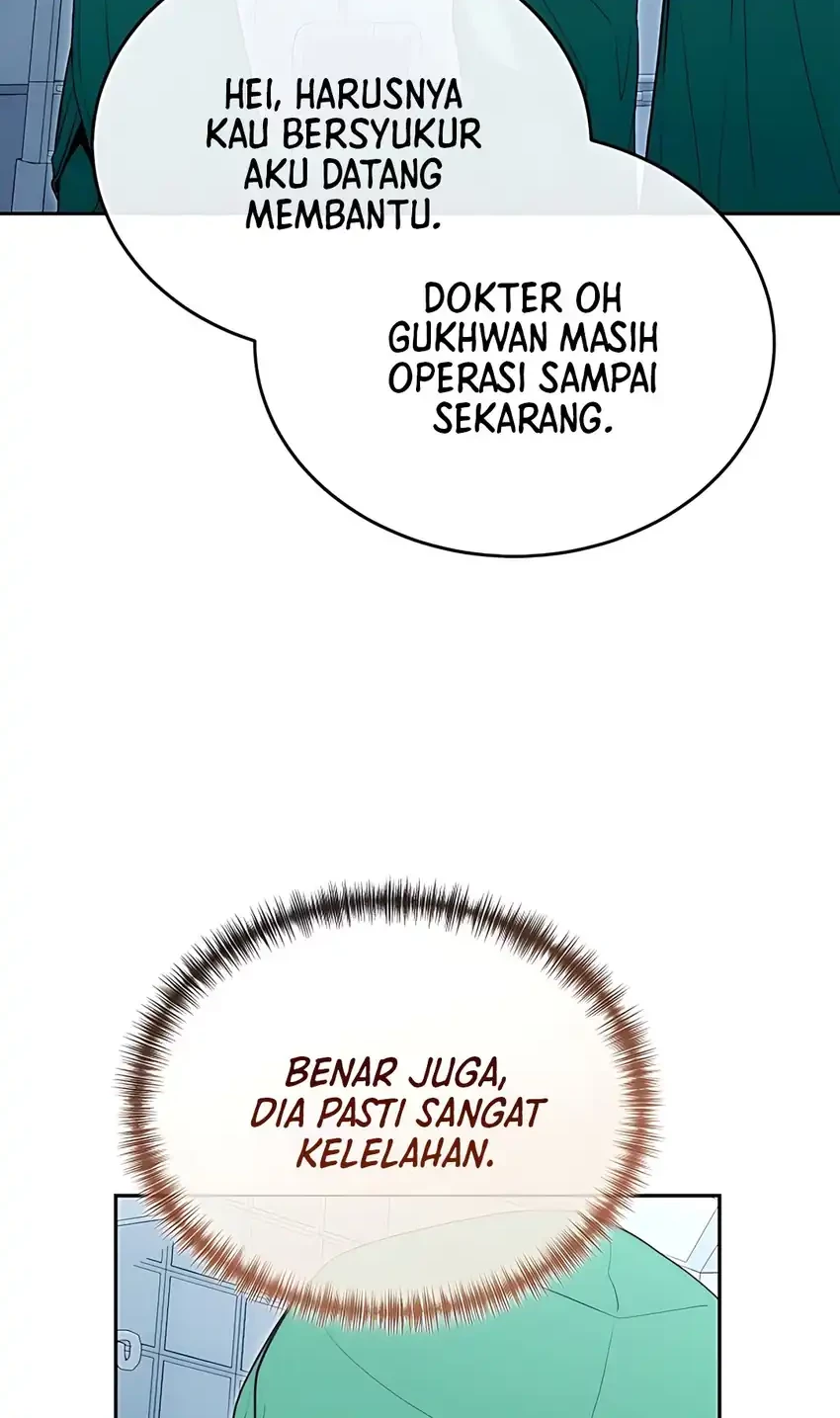 Hu Tao Becomes a Surgeon Chapter 27 Gambar 54