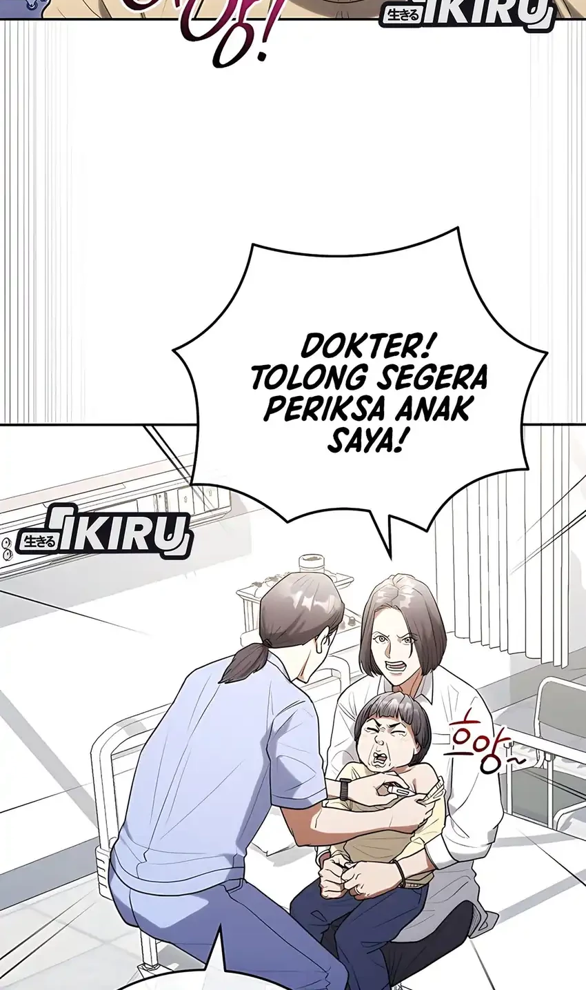 Hu Tao Becomes a Surgeon Chapter 27 Gambar 4