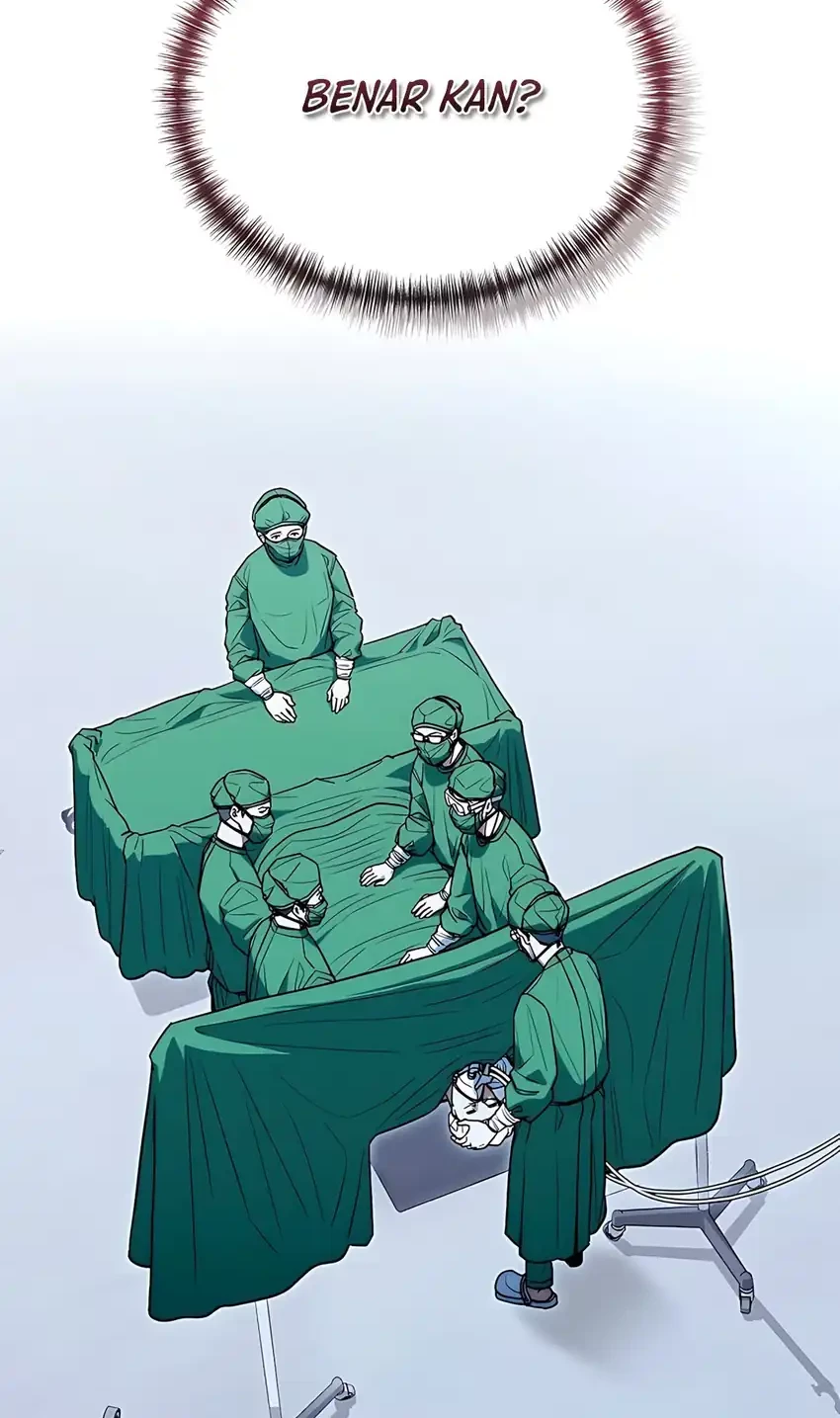 Hu Tao Becomes a Surgeon Chapter 27 Gambar 60