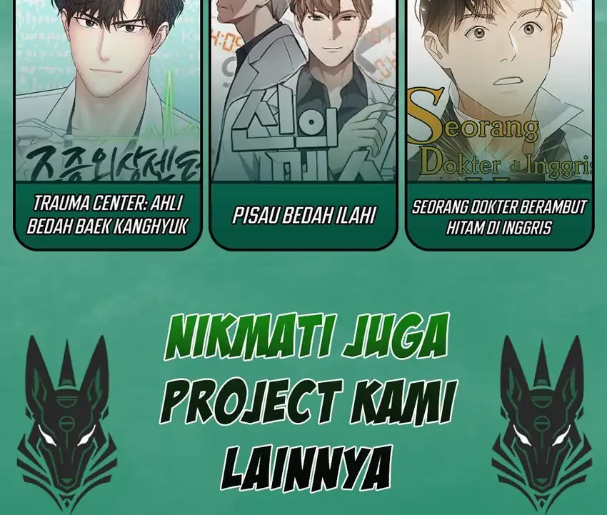 Hu Tao Becomes a Surgeon Chapter 27 Gambar 66