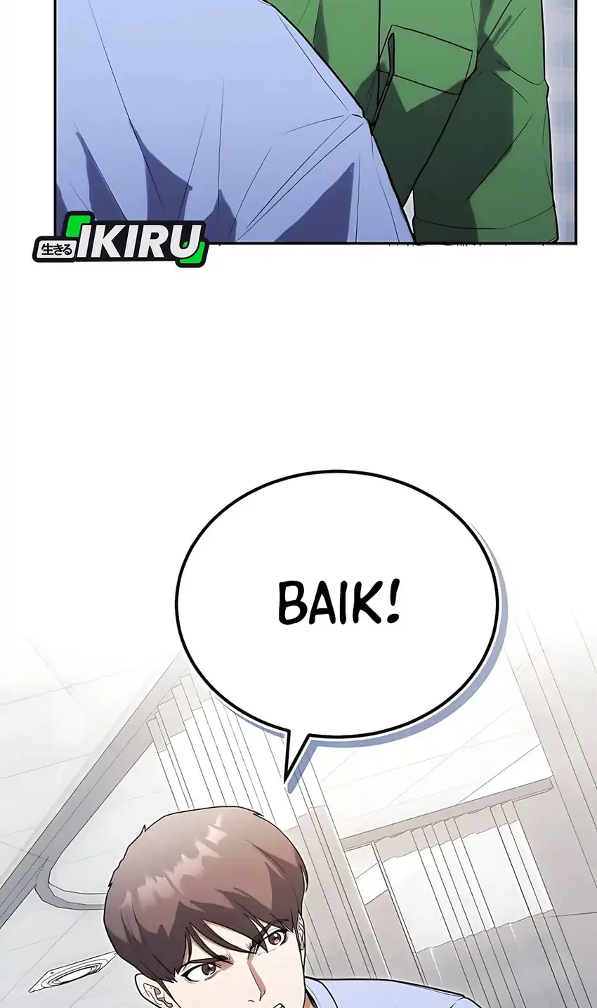 Hu Tao Becomes a Surgeon Chapter 27 Gambar 8