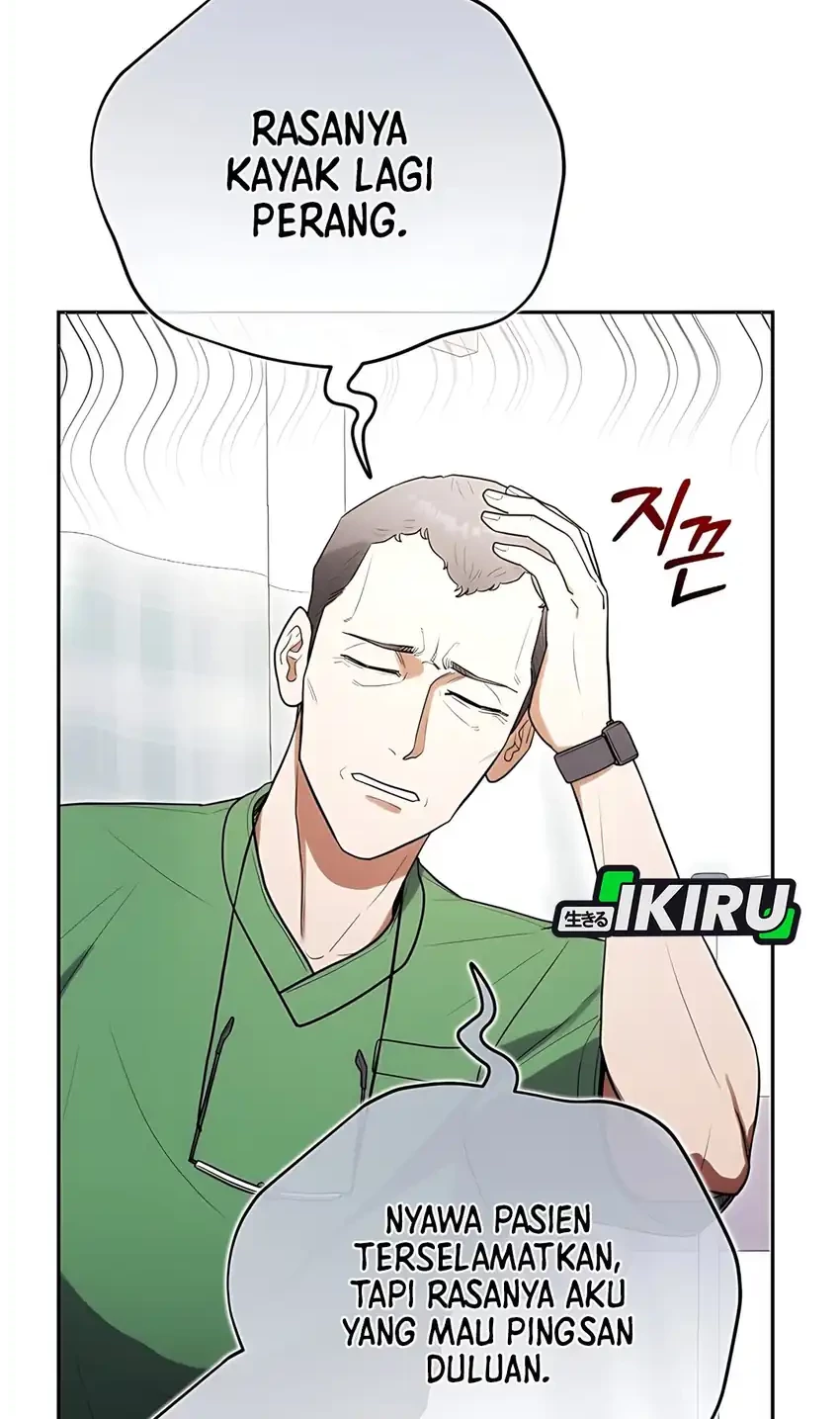 Hu Tao Becomes a Surgeon Chapter 27 Gambar 12