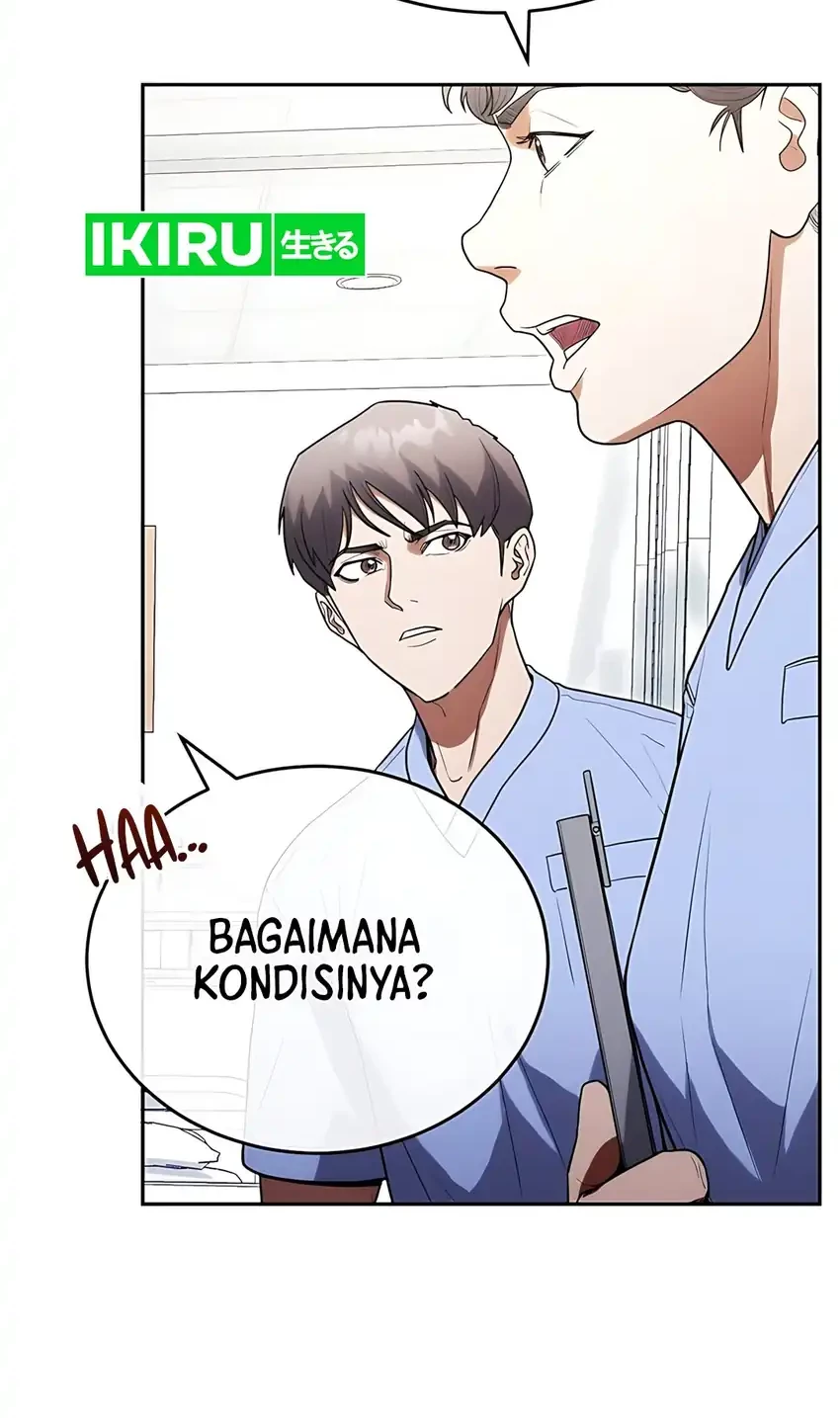 Hu Tao Becomes a Surgeon Chapter 27 Gambar 14