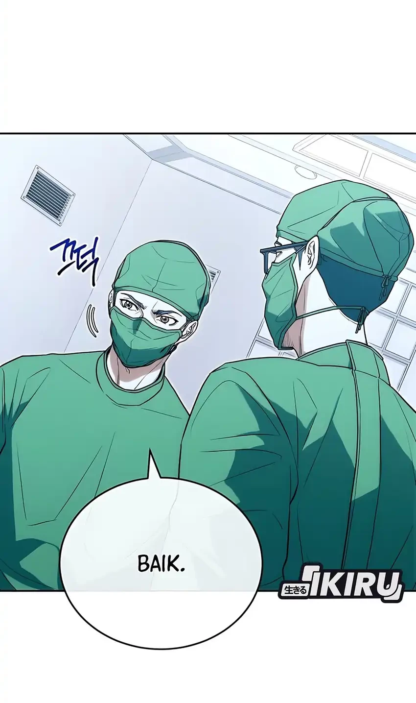 Hu Tao Becomes a Surgeon Chapter 28 Gambar 20