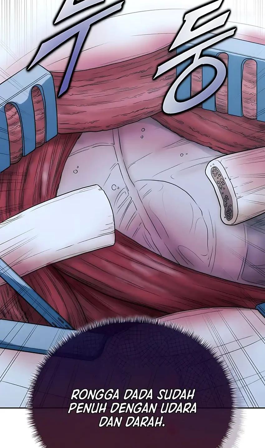 Hu Tao Becomes a Surgeon Chapter 28 Gambar 28